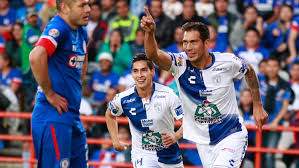 Pagesbusinessessports & recreationsports teamprofessional sports teamclub pachuca tuzosvideos#j11ap2019 liga mx: Pachuca Vs Cruz Azul Recurso De Victor Guzman Y Error De Jesus Corona En El Gol De Leonardo Ulloa Marca Claro Mexico
