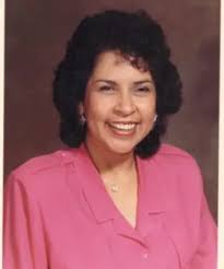 Obituary information for Nicole Vargas Segovia