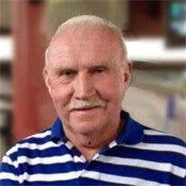 Donald J. Boden Obituary