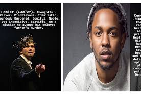 The `Speare Bearer: One-Man Street Shakespeare