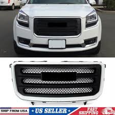 Image result for Summit White 2010 Acadia