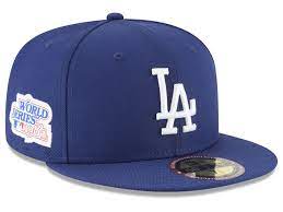 Los Angeles Dodgers New Era Mlb Ultimate Patch Collection World Series 2 0 59fifty Cap Dodgers Gear Dodgers La Dodgers Cap