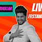 Gurnam Bhullar LIVE at PCTE Ludhiana event image