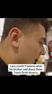 Lacey and Travis Shaw