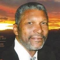 Mr. Levi Watts Obituary