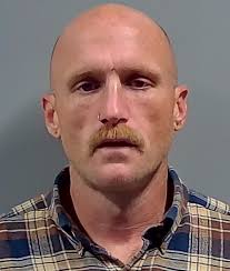 13th Suspect Arrested For Trying To Lure Minors For Sex In Escambia County  : NorthEscambia.com