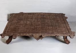 Get great deals at target™ today. Camel Cart Coffee Table Large Chisel And Log