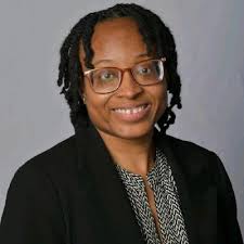 Brenda-Lea Morrison, MPA