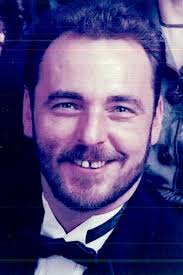 Ronald George Simpson