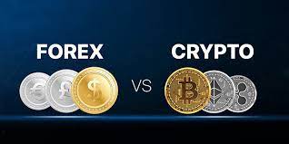 Choose one that fits your investment. Forex Vs Crypto Trading By Peter Jack On The Capital By Peter Jack The Capital Medium
