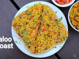 Potato Nuggets Recipe Spicy Potato Nuggets Potato Snacks Recipes Recipe Sandwich Recipes Indian Indian Snack Recipes Pakora Recipes