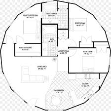The design of a primary bedroom needs to pay close attention to detail in order to fit the client's lifestyle and become a retreat. 3d Circle Png Download 1000 1000 Free Transparent House Plan Png Download Cleanpng Kisspng