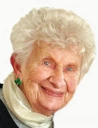 Obituary for Jeannette Anna Hummer Sweeney