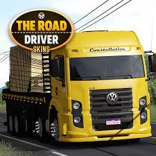 Always wear a safety belt when driving or riding in a car. Skins The Road Driver Trd Skins Apps En Google Play