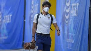 Jj macías no irá a tokio por lesión. Chivas Keeps Jj Macias As Substitute And Tiba Sepulveda Returns As Starter Fiji Broadcasting Corporation Ltd