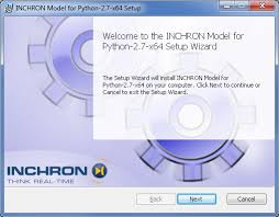 As such, this app will try to guess which one to best use given a color, and you will notice some significant brightness variance switching between a temp hue and a color hue. User Manual Inchron Tool Suite Software Version 2 9