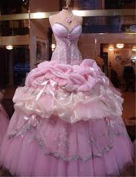 Maybe you would like to learn more about one of these? Grosse Fett Gypsy Wedding 2016 Neuer Schatz Schone Rosa Tull Ball Brautkleid Brautkleid Vestido De Noiva Robe De Mariage Gown Dresses For Sale Gown Balldress Stain Aliexpress