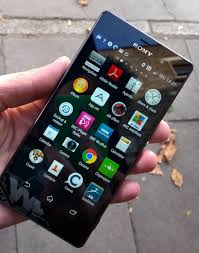 Sony Xperia Z3 Review: Iterative ...