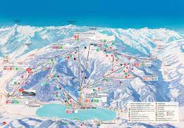 Das ideale rahmenprogramm für ihre feierlichkeit: Neuer Areitxpress An Der Schmitten In Zell Am See Kaprun Schneezeiten