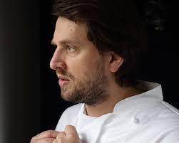 GOOD FOOD GLORY FOR JAMES CLOSE