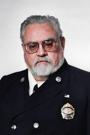 Centerport FD loses ex-captain