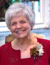 Obituary information for Janice Ailene Shackleford