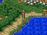 Gameplay Of Dragon Quest Wikipedia