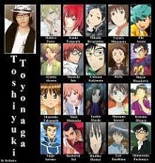 Demotivational Poster Anime Voice Actor Anime Images
