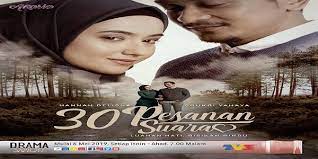 Tonton drama 30 pesanan suara episod 16 online. Tonton 30 Pesanan Suara Full Episod Online Kepalabergetar