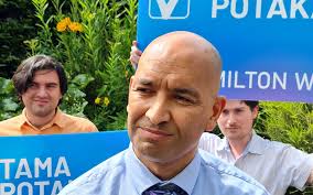 Hamilton West by-election: Crime and cost of living top of mind for voters 