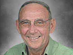 Merlin R. Holden Obituary (1941