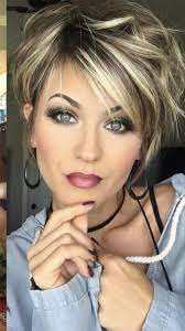 Image Gallery Page 692428511436788360 Artofit Craftidea Org Short Hair With Layers Short Hair Styles Thick Hair Styles
