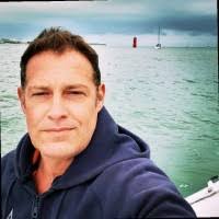 Richard Arpin's Instagram, Twitter & Facebook