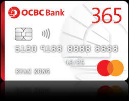 Chances are, the ocbc 365 credit card and the ocbc 360 savings account would be first on the lips when prompted, but that's scratching the surface. Credit Cards Application Form Apply For An Ocbc Credit Card Ocbc Bank Malaysia