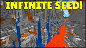 See full list on chunkbase.com The Most Broken Seed Ever Infinite Ravine Diamonds Loop Youtube