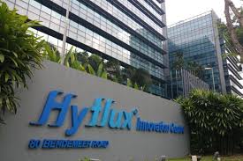 Hyflux ltd.1focuses on four core businesses: Hyflux Woes Worsen As Singapore Regulators Review Disclosures The Star