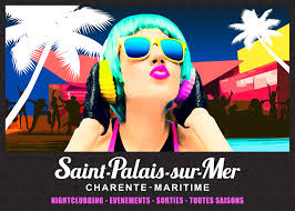 En Exclusivite Nouvelle Collection 2015 Saint Palais Sur Mer Affiche En Vente 6 Collection De 4 Affiches Charente Maritime Saint Palais Office De Tourisme