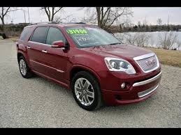 Image result for Red Jewel 2007 Acadia