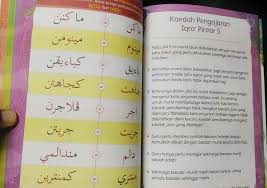 Paugeran mau luwih kawentar kanthi sebutan pedoman umum ejaan basa jawa utawa ejaan basa jawa. Asas Collection Kaedah Berkesan Belajar Jawi Macam Facebook