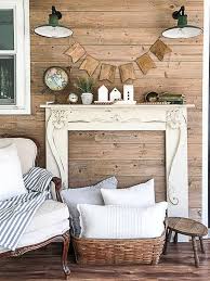 Save money with these cozy rustic home decor ideas! Rustic Decor Diy Projects For Your Home My Creative Days