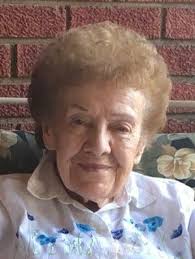 Helen E. Brenner Obituary