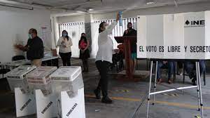 Consejo nacional electoral del ecuador 2021 ©. Morena Y Pri Partidos Que Registraron Mas Representantes De Casilla