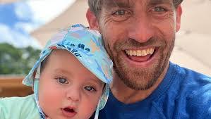 Bill Bricker's Instagram, Twitter & Facebook