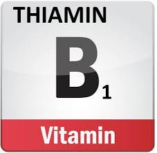 The amount of thiamin you need depends on your age and sex. Efsa Launches Thiamin Consultation