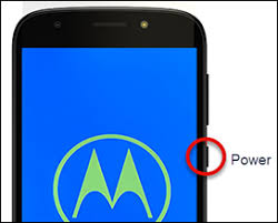 Steps to unlock cricket motorola moto e5 cruise for free · first find the imei of cricket motorola moto e5 cruise by dialing *#06# through your phone's dialer. Moto E5 Go Soft Reset Verizon