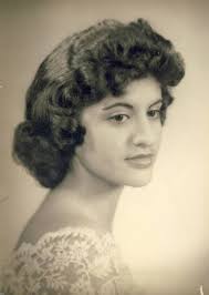 Kerry Ann Robinson avis de décès