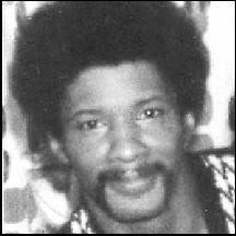 Winston Pridgen Obituary (2010)