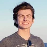 Aaron Igel's Instagram, Twitter & Facebook