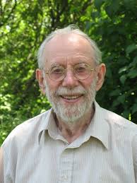 Alaska Science Forum: A man of the mountain, and its willows