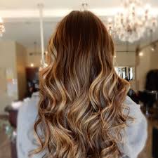 Follow the recipe shared above and dye your. Cold Brew Hair Color Is Trending For Fall 2018